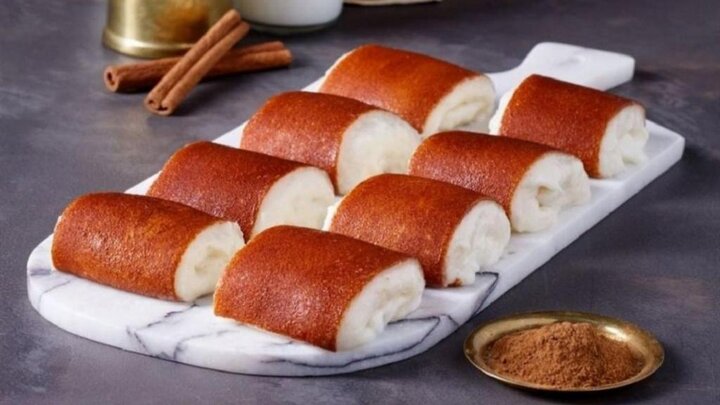 دسر کازان دیبی ترکیه ای + طرز تهیه، تاریخچه و مواد لازم