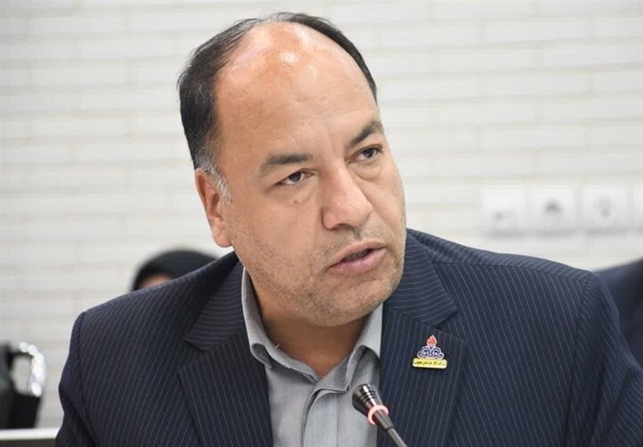 واگذاری بیش از ۱۳۰ اشتراک رایگان گاز به ایثارگران و مددجویان خراسان جنوبی