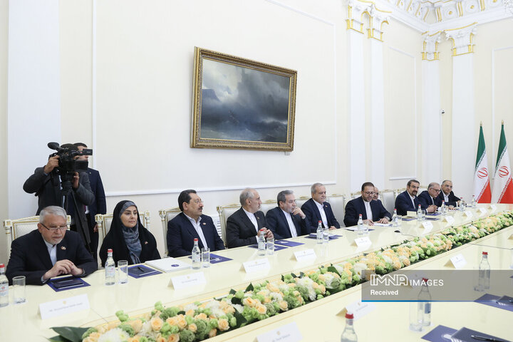 جزئیات سفر رئیس‌جمهور ایران به بلاروس پس از ۱۸ سال/ اسناد جدید همکاری امضا می‌شود