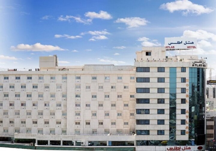 هتل اطلس مشهد؛ اقامتی کلاسیک در سایه تاریخ و زیارت هتل اطلس مشهد؛ اقامتی کلاسیک در سایه تاریخ و زیارت