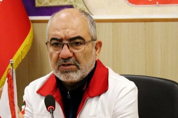 افزایش ۵۰۰ هزار میلیارد ریالی اعتبارات هلال‌احمر