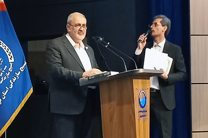 ایجاد ۷۵ هزار مگاوات ظرفیت نیروگاهی جدید در کشور