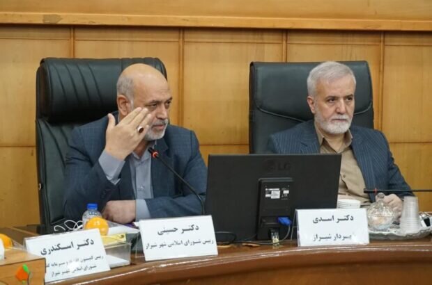 ۹۰ درصد مصوبات چهار ساله شورا اجرایی شد