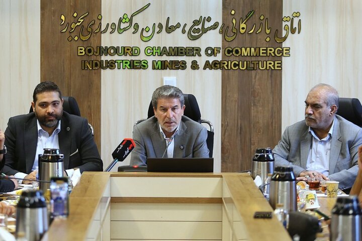 دستور وزیر نفت برای بررسی جابجایی انبار سوخت خطرناک بجنورد