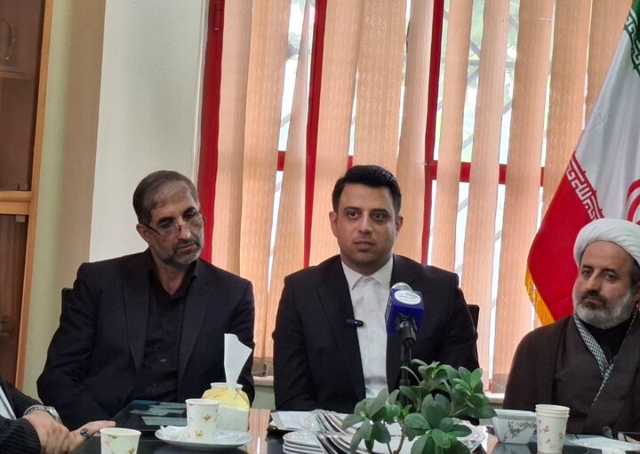 تشکیل سند فرهنگی مازندران به‌منظور حمایت مالی برنامه‌های فرهنگی و هنری