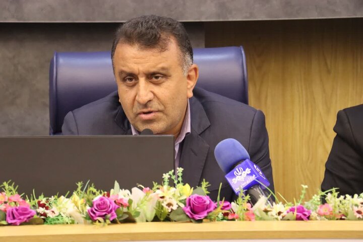 اختصاص بیش از ۹۰۰ میلیارد تومان به سد تنگ‌سرخ