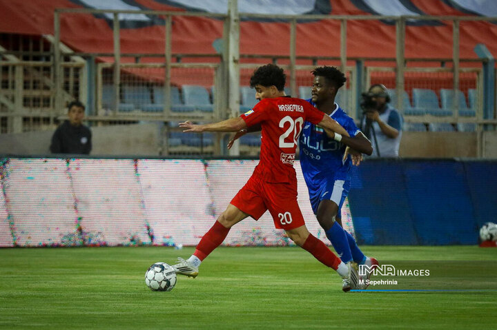 هفته اول لیگ برتر؛ تراکتورسازی - استقلال