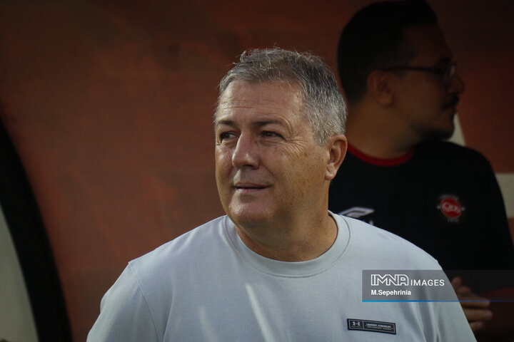 هفته اول لیگ برتر؛ تراکتورسازی - استقلال