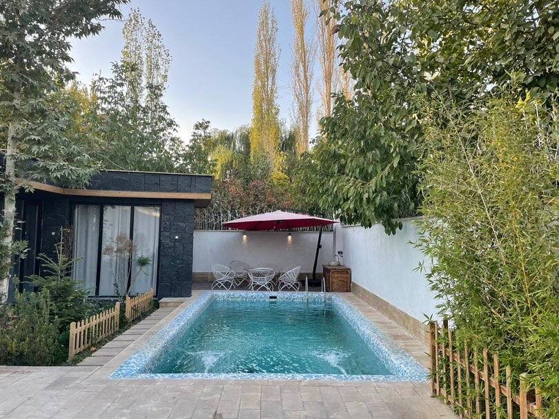 راهنمای اجاره ویلا و باغ در اطراف تهران؛ تجربه اقامتی لوکس و آرامشبخش