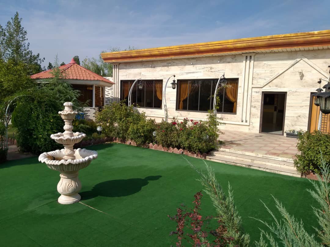 راهنمای اجاره ویلا و باغ در اطراف تهران؛ تجربه اقامتی لوکس و آرامشبخش