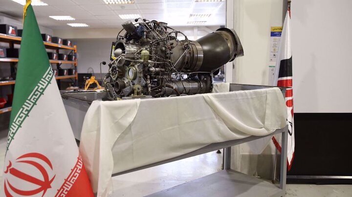 Iranian Technicians Complete First-Ever Overhaul of BK 117 Helicopter Engine Amid Sanctions