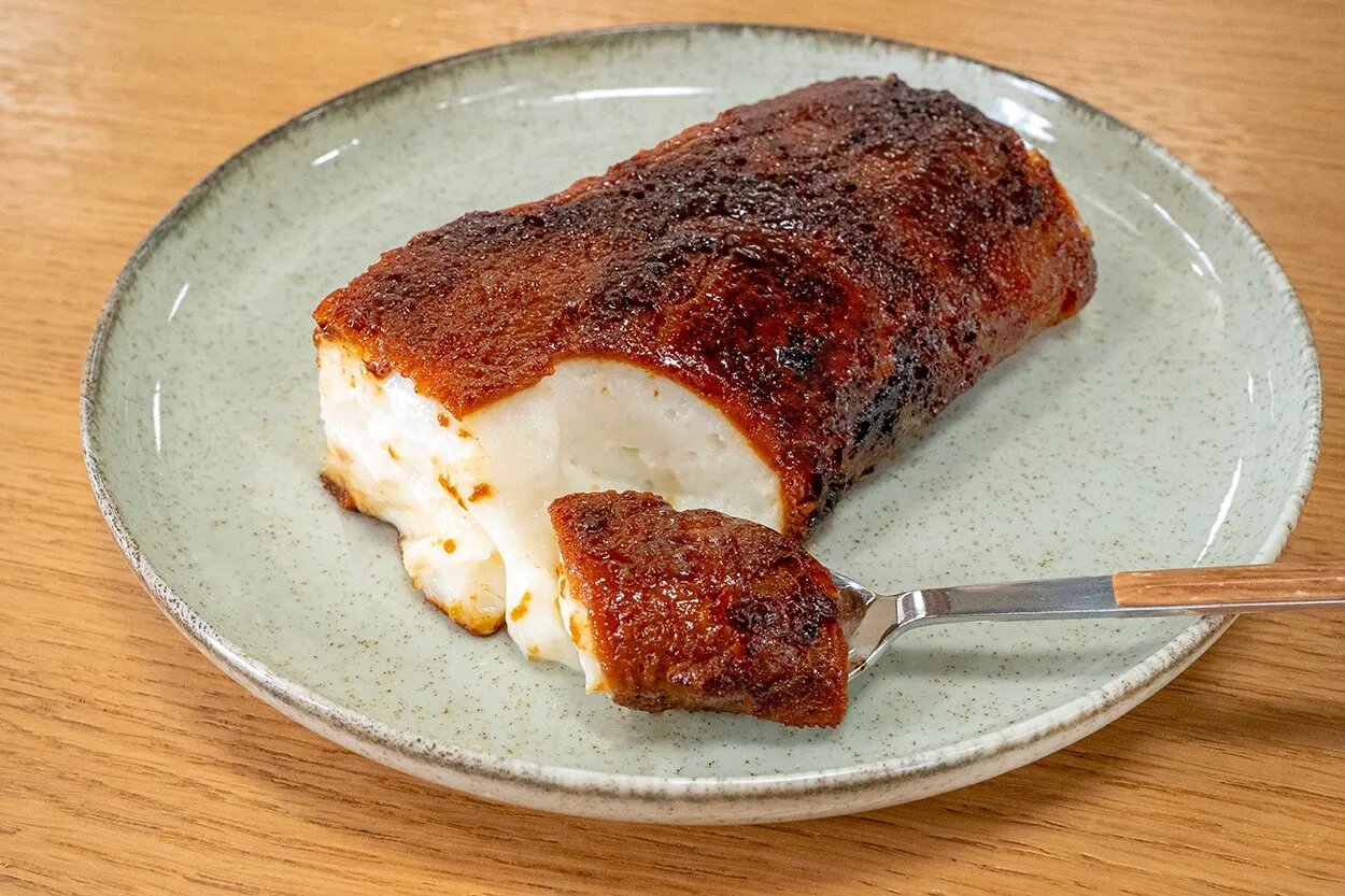 طرز تهیه کازان دیبی