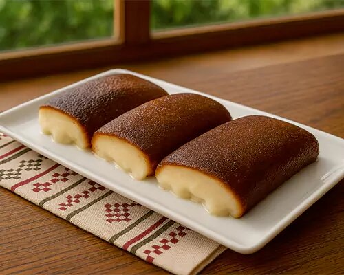 طرز تهیه کازان دیبی