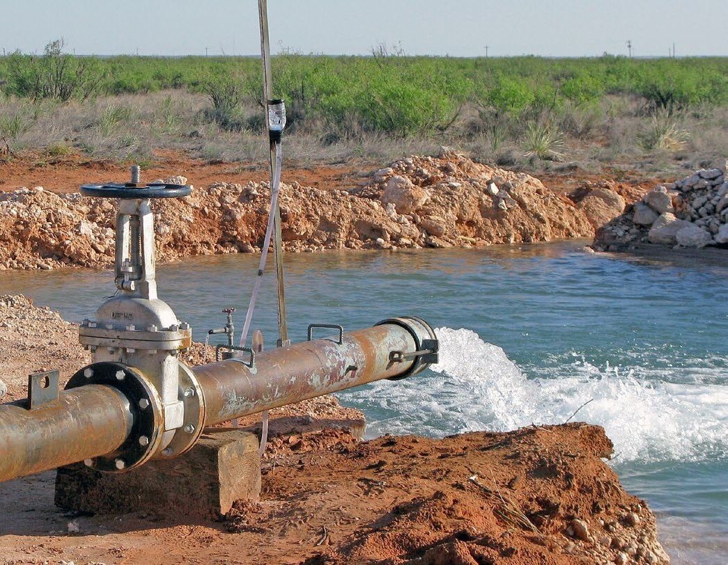 چاه‌های غیرمجاز؛ از تخلفات قانونی تا فاجعه زیست‌محیطی