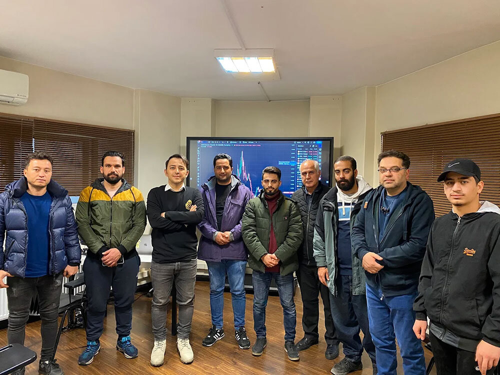 آموزشگاه مدرسان پیشتاز