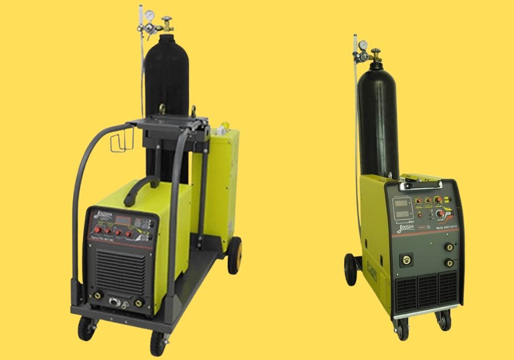 گام الکتریک یا برندهای چینی؟