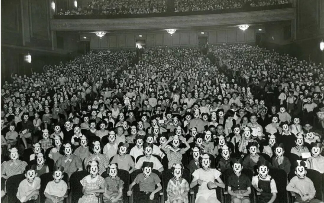 وقایع عجیب جهان در قاب دوربین عکاسان