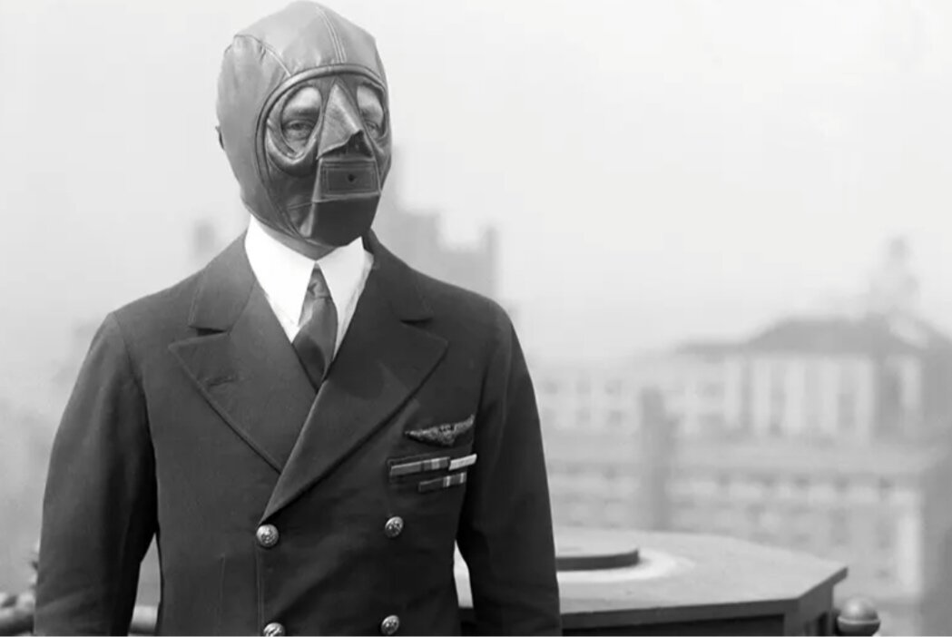 وقایع عجیب جهان در قاب دوربین عکاسان