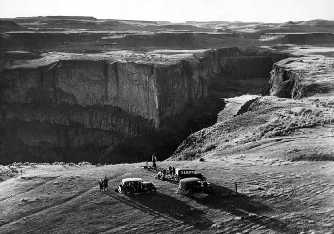 وقایع عجیب جهان در قاب دوربین عکاسان