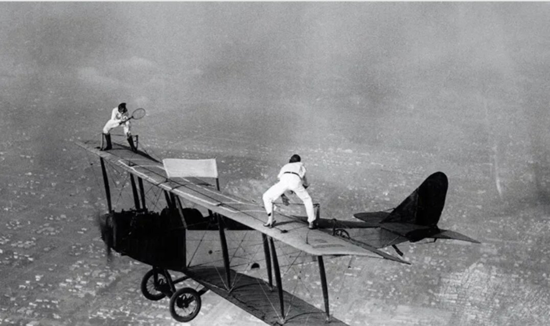 وقایع عجیب جهان در قاب دوربین عکاسان