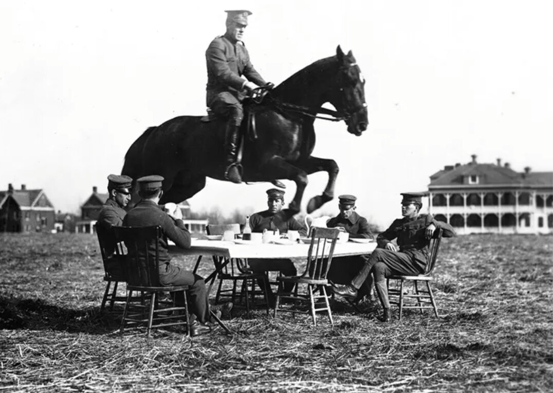 وقایع عجیب جهان در قاب دوربین عکاسان