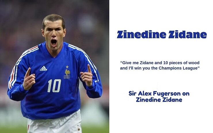 10 هافبک برتر تاریخ در تمام دوران