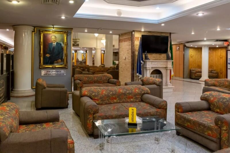 جاذبههای تاریخی و فرهنگ