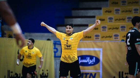 تشریح آخرین شرایط آمادهسازی تیم هندبال سپاهان / سپاهان قهرمانی را تکرار میکند؟