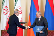 انتخابات ارمنستان؛ چرا پیروزی پاشینیان برای ایران اهمیت دارد؟