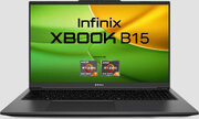 لپ‌تاپ Infinix XBOOK B۱۵ چه قابلیت‌هایی دارد؟