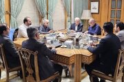 تبادل تجربیات اصفهان و تهران در حوزه حمل‌ونقل عمومی؛ تمرکز بر تأمین ناوگان برقی