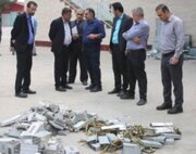 پاداش ۲۰۰ میلیون تومانی برای گزارش ماینرهای غیرمجاز در مازندران