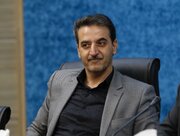 بهره‌برداری از ۵۳۲ پروژه عمرانی در استان یزد همزمان با هفته دولت