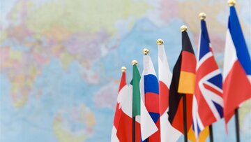 Iran blasts G7 meddlesome statement on foreign-backed riots