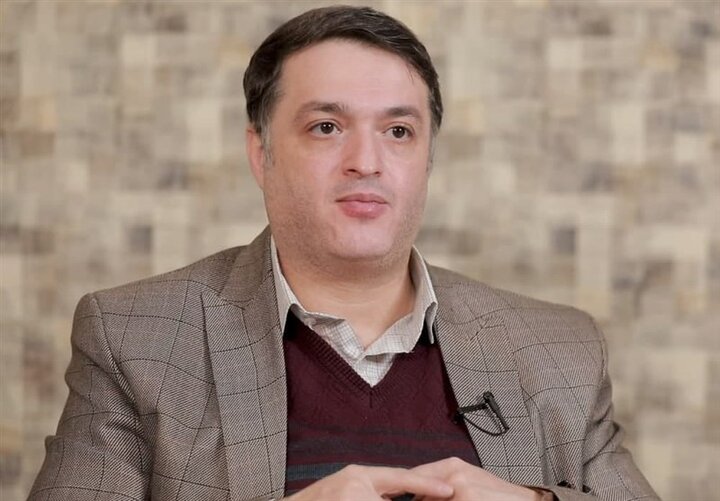 انتقاد قوچانی از بیانیه جبهه اصلاحات