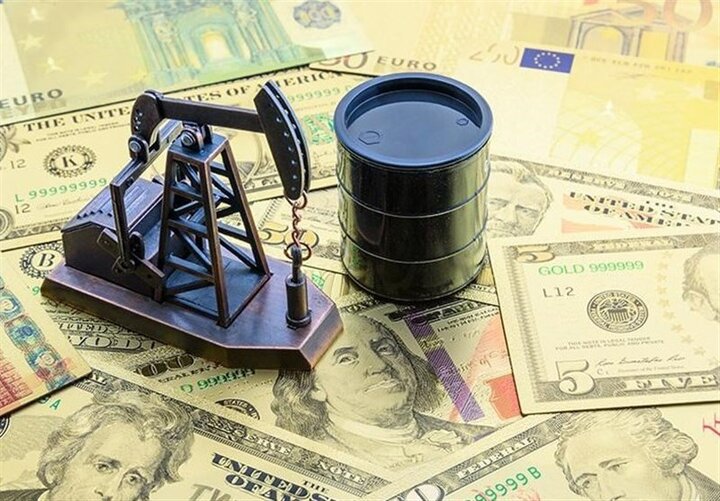 نوسانات بازار نفت در سایه مذاکرات صلح و تحریم‌های نفتی روسیه