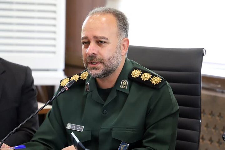 شهرستان سنندج ۱۵۹۰ شهید تقدیم انقلاب اسلامی کرده است