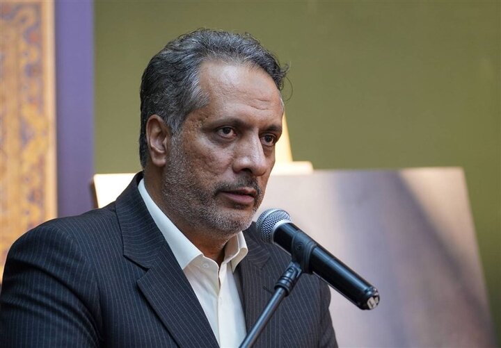 مهمانی به‌نشر برای ۷ میلیون زائر در دهه پایانی ماه صفر