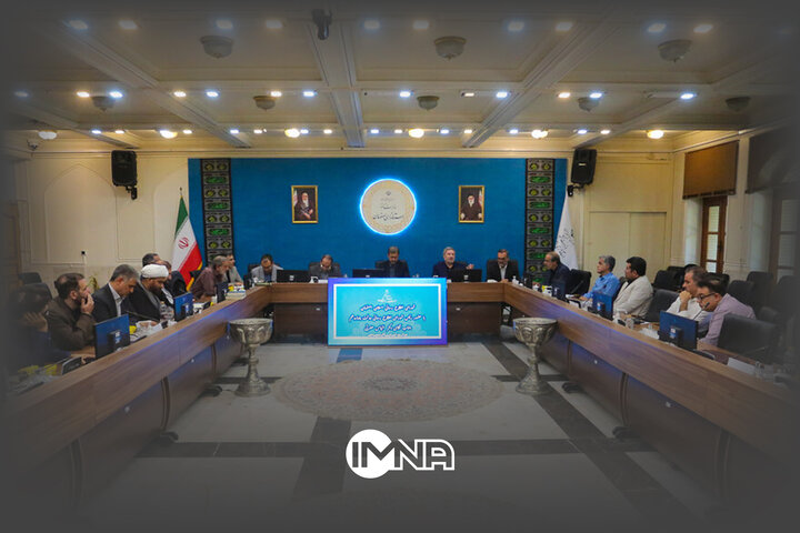 در نشست شورای اطلاع رسانی استان اصفهان چه گذشت؟