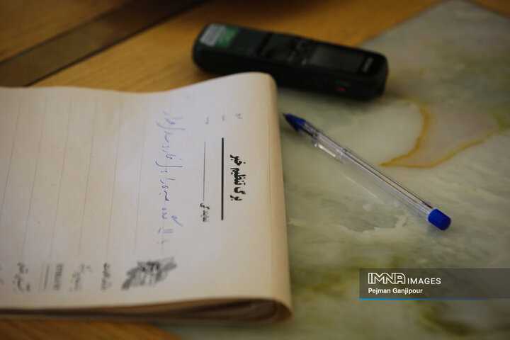 نشست خبری جشنواره «هنر خلاق»