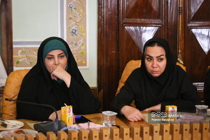 نشست خبری جشنواره «هنر خلاق»