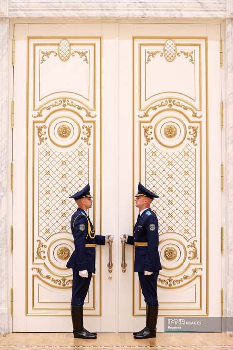 امضای بیانیه مشترک و اسناد همکاری میان ایران و بلاروس