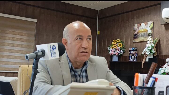 پیشرفت ۶۰ درصدی ساماندهی آبشوران کرمانشاه؛ ۵.۵ کیلومتر حساس باقی مانده است