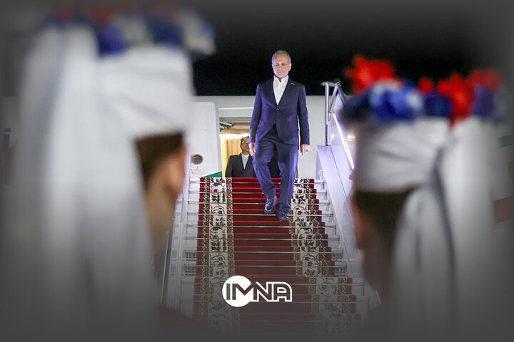 آنچه در سفر رئیس جمهور به بلاروس گذشت