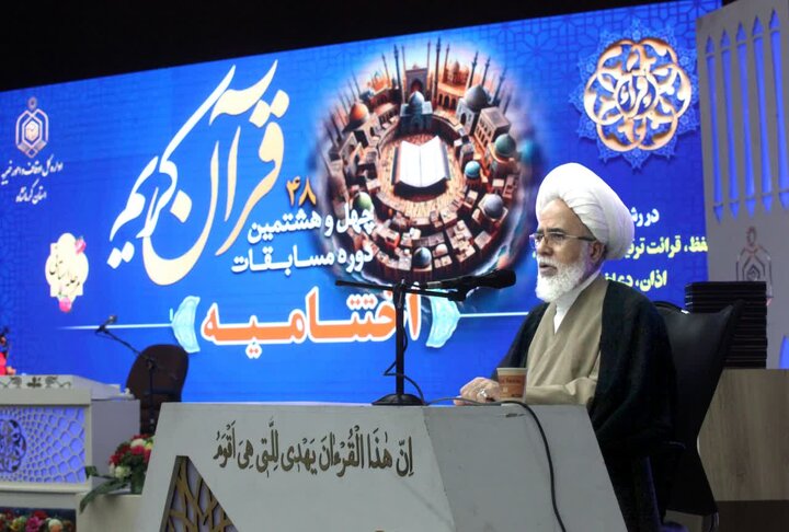 قرائت، تدبر و تلاوت؛ سه گام اصلی برای قرآنی شدن زندگی