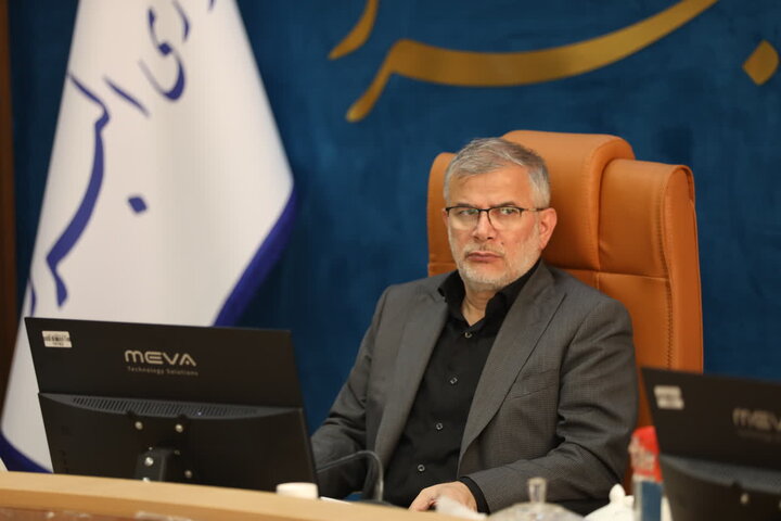 حدود ۲۰۰ مدرسه جدید در استان البرز به بهره برداری رسید