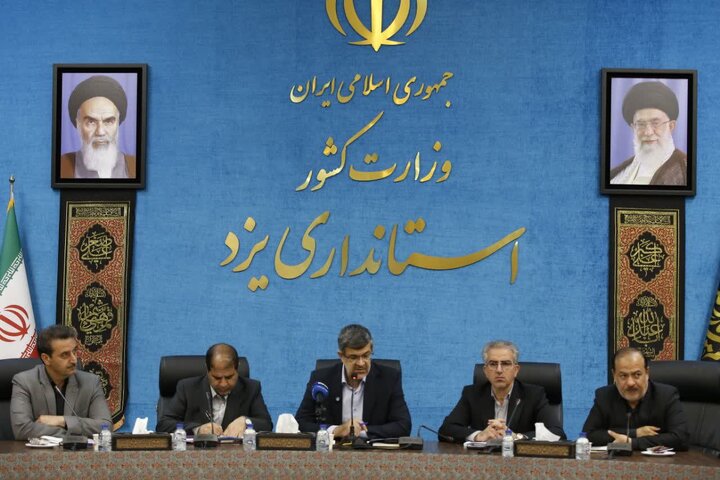 افزایش ۳۰ همتی منابع بانکی استان با انتقال حساب‌های اقتصادی