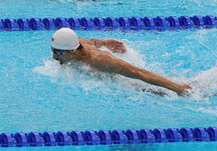 با درایت مدیران باشگاه‌ها، استخری در اصفهان تعطیل نشد