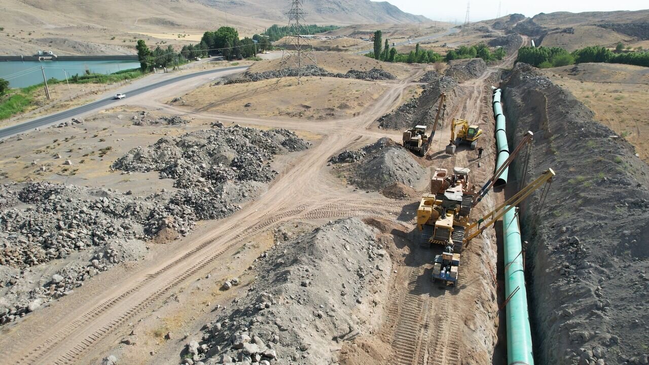 آب در ایران؛ از هشدارهای کارشناسی تا فرصت‌های تحول پایدار