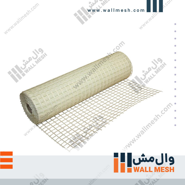 مش فایبرگلاس ویژه والمش چیست؟